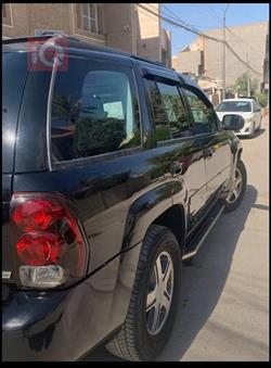 شێڤرۆلێت بلایزەر